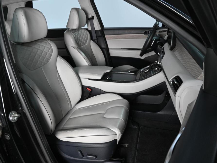 Hyundai Palisade I Ростов-на-Дону  - изображение 8