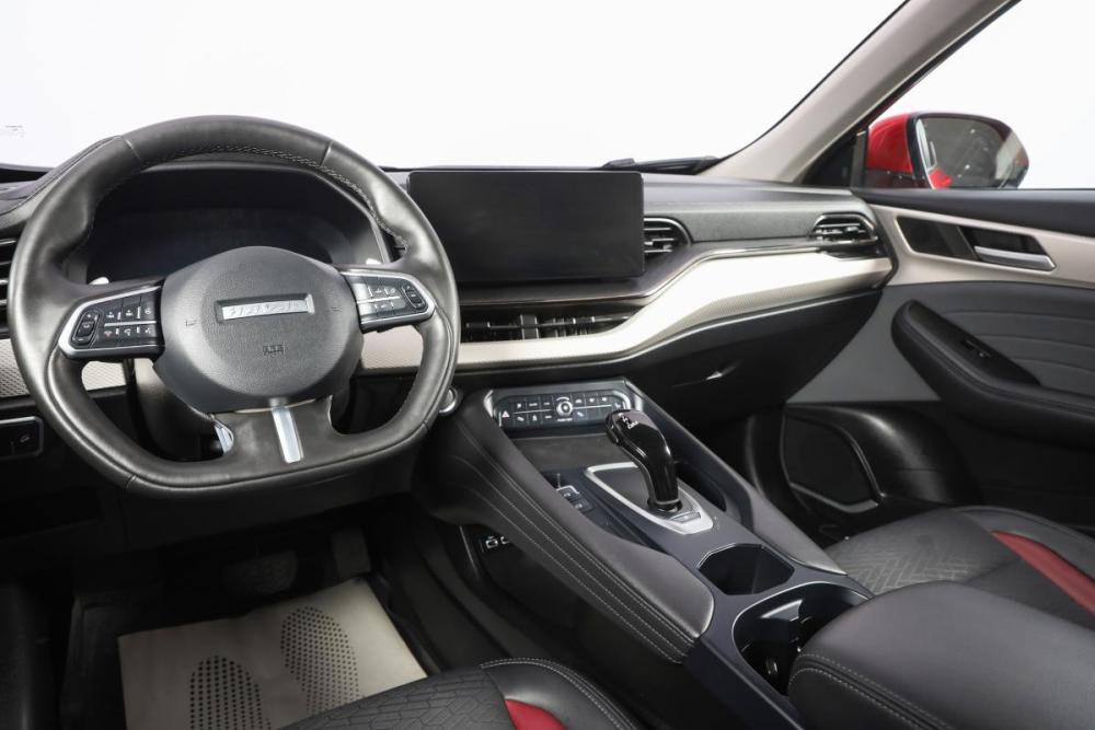 Haval F7 I Рестайлинг Новосибирск  - изображение 8