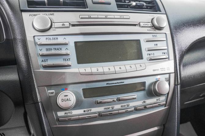 Toyota Camry VI (XV40) с пробегом 2006 года, цена 899 000 рублей, 477000 км, седан, Автокод Объявления