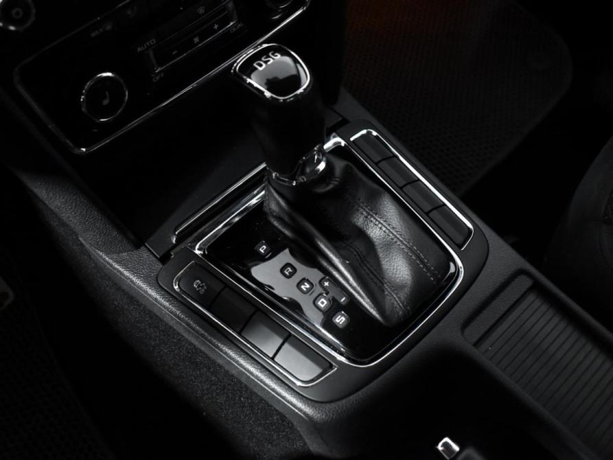 Skoda Superb II Рестайлинг Санкт-Петербург  - изображение 11