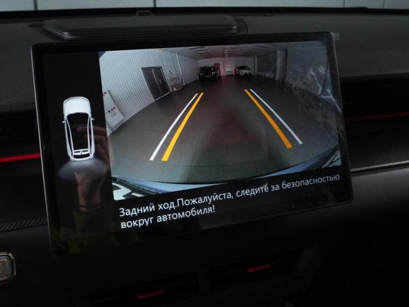 JETOUR DASHING I с пробегом 2023 года, цена 2 370 000 рублей, 52354 км, внедорожник, Автокод Объявления