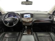 Infiniti QX60 I Рестайлинг Москва  - изображение 46
