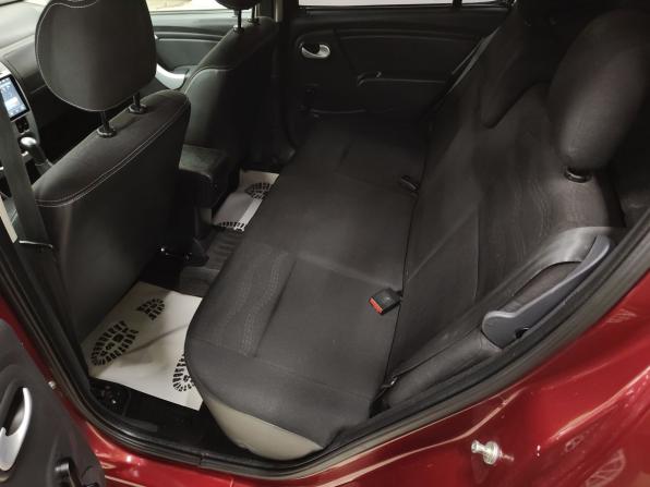Renault Sandero I с пробегом 2012 года, цена 619 000 рублей, 110532 км, хэтчбек, Автокод Объявления