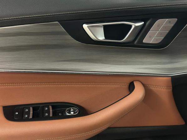 Chery Tiggo 8 Pro Max I с пробегом 2022 года, цена 2 270 000 рублей, 63443 км, внедорожник, Автокод Объявления