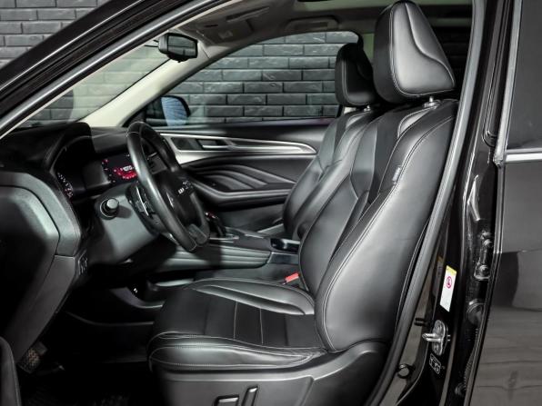 Haval F7 I с пробегом 2019 года, цена 1 590 000 рублей, 67203 км, внедорожник, Автокод Объявления