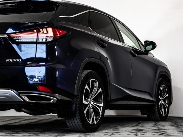 Lexus RX IV Рестайлинг с пробегом 2020 года, цена 3 799 000 рублей, 227040 км, внедорожник, Автокод Объявления