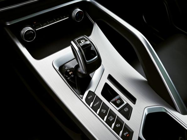 Geely Coolray I с пробегом 2022 года, цена 1 580 000 рублей, 117538 км, внедорожник, Автокод Объявления