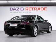 Tesla Model S I Рестайлинг Тюмень  - изображение 35