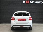 Lada (ВАЗ) Granta I Рестайлинг Екатеринбург  - изображение 21