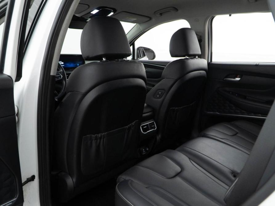 Hyundai Santa Fe IV Рестайлинг Москва  - изображение 11