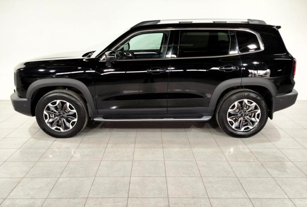 Haval Dargo Саратов  - изображение 8