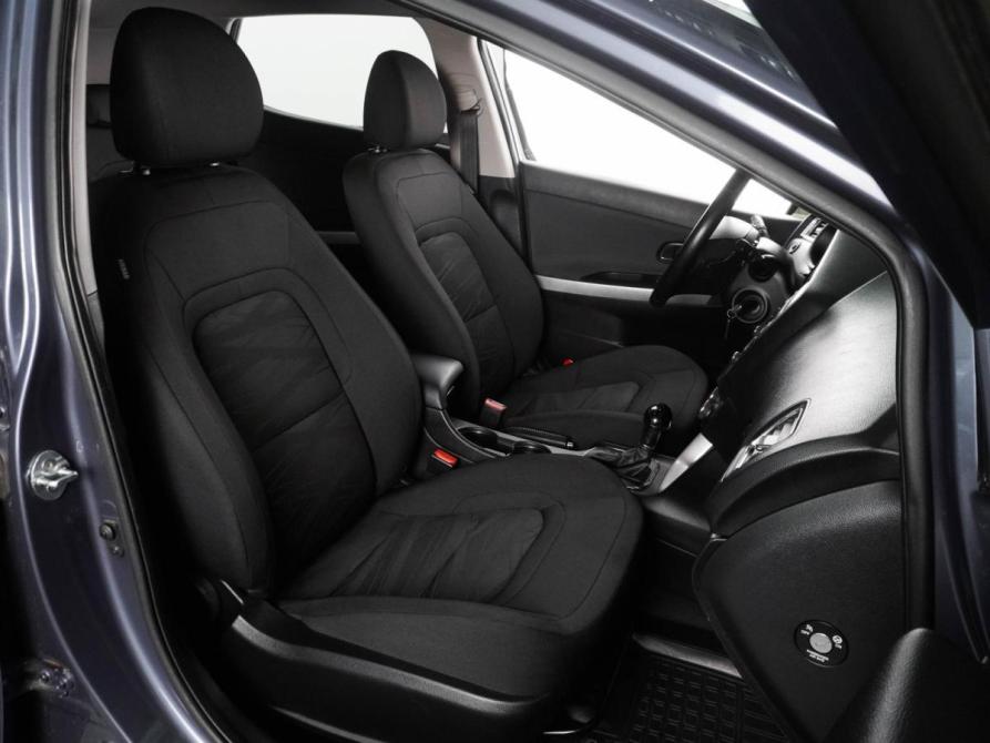 Kia Ceed II Рестайлинг Воронеж  - изображение 8