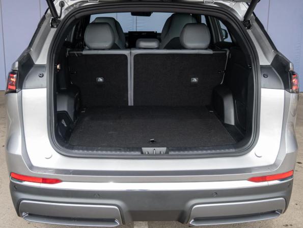 Geely Galaxy M7 с пробегом 2026 года, цена 3 770 000 рублей, 24 км, внедорожник, Автокод Объявления