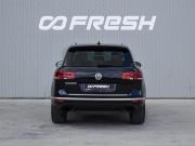 Volkswagen Touareg II Рестайлинг Краснодар  - изображение 29