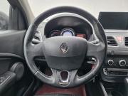 Renault Megane III Рестайлинг Москва  - изображение 29