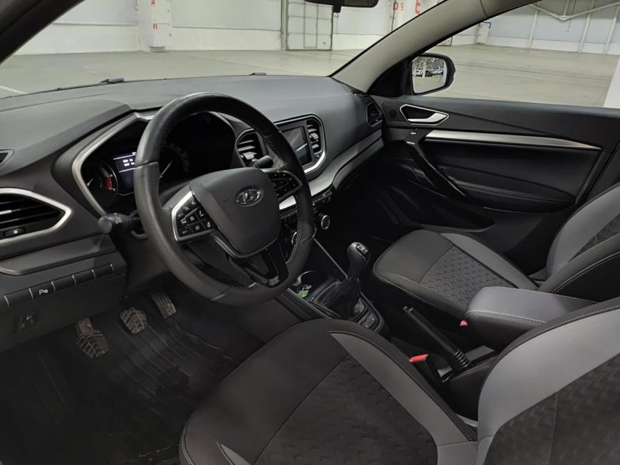 Lada (ВАЗ) Vesta I Рестайлинг (NG) Казань  - изображение 20