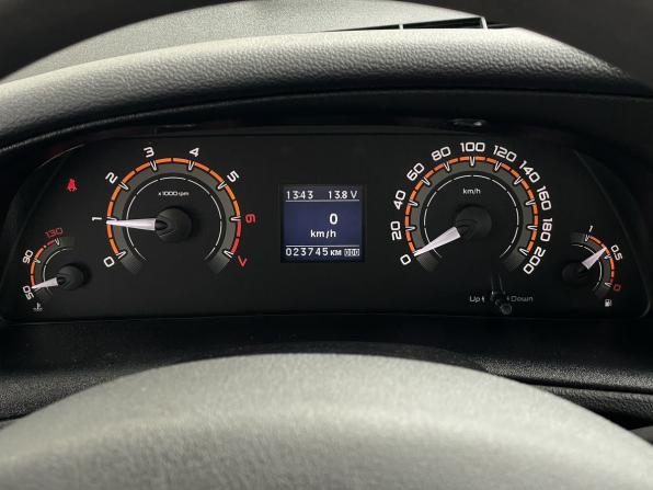Lada (ВАЗ) Niva Travel I с пробегом 2025 года, цена 1 148 000 рублей, 23745 км, внедорожник, Автокод Объявления
