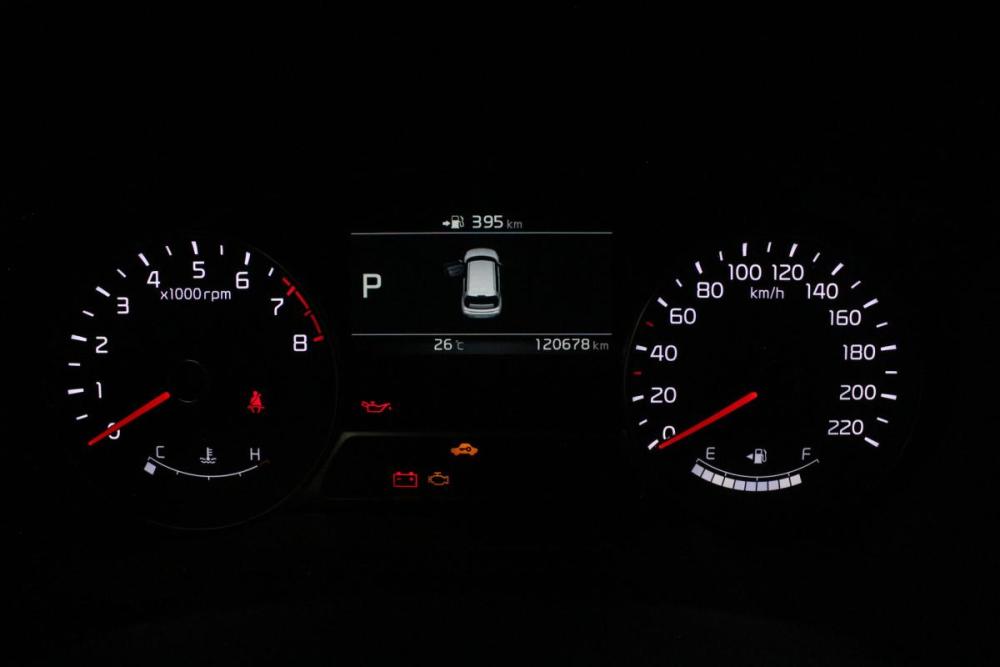 Kia Soul II Рестайлинг Кемерово  - изображение 15
