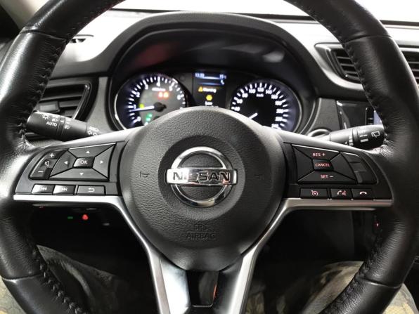 Nissan X-Trail III Рестайлинг с пробегом 2019 года, цена 2 420 000 рублей, 85585 км, внедорожник, Автокод Объявления