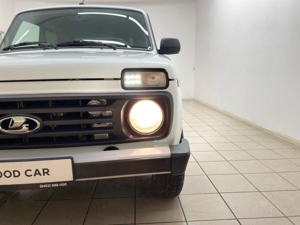 Lada (ВАЗ) Niva Legend I с пробегом 2024 года, цена 819 000 рублей, 19865 км, внедорожник, Автокод Объявления