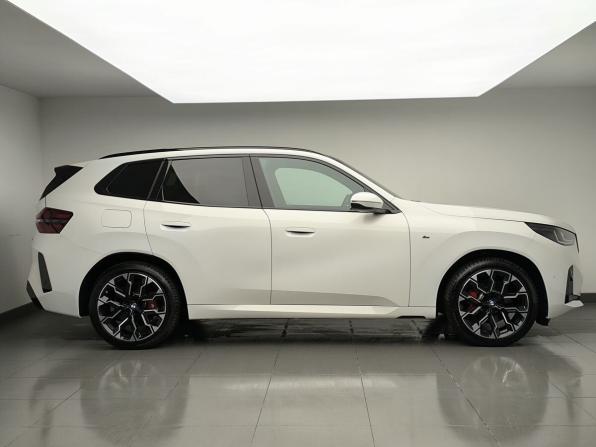 BMW X3 IV (G45/G48) с пробегом 2024 года, цена 7 990 000 рублей, 5643 км, внедорожник, Автокод Объявления