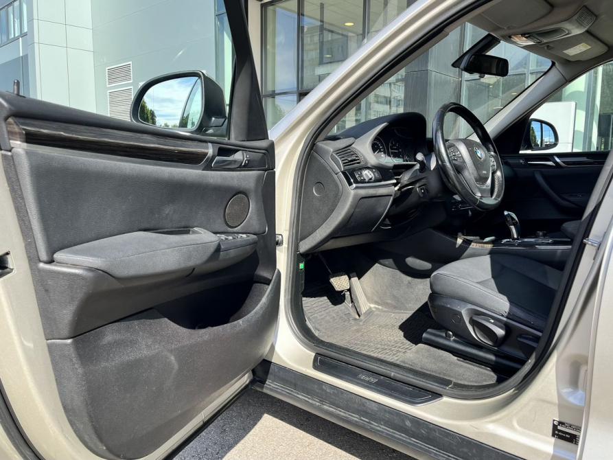 BMW X3 II (F25) Рестайлинг Нижний Новгород  - изображение 14