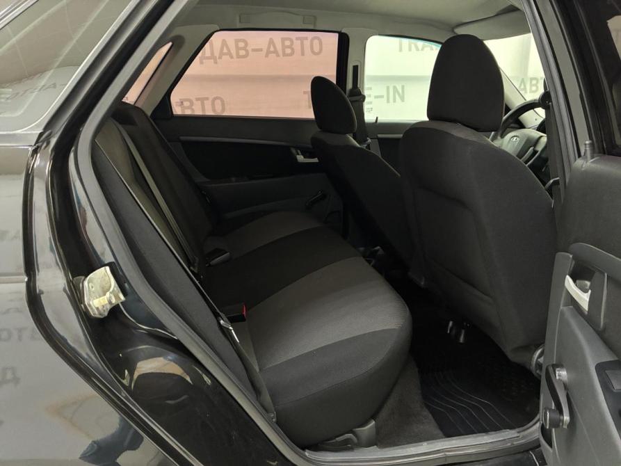Lada (ВАЗ) Priora I Рестайлинг Пермь  - изображение 16