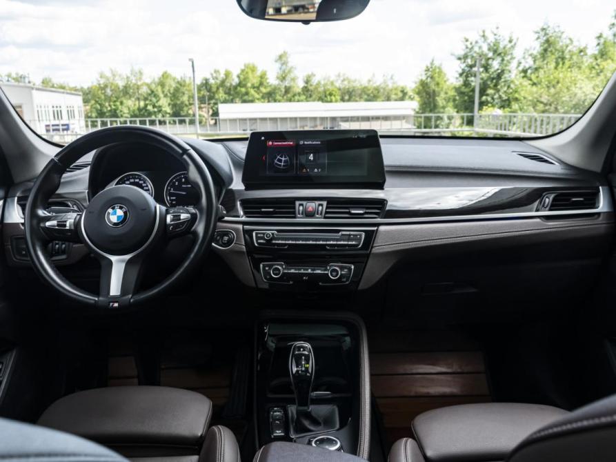 BMW X1 II (F48) Рестайлинг Москва  - изображение 13