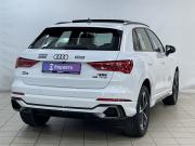 Audi Q3 II (F3) Воронеж  - изображение 29