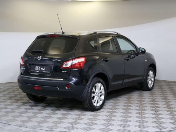 Nissan Qashqai I Рестайлинг с пробегом 2011 года, цена 885 000 рублей, 180641 км, внедорожник, Автокод Объявления