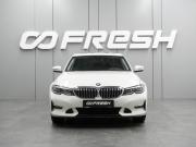 BMW 3 серии VII (G2x) Воронеж  - изображение 24