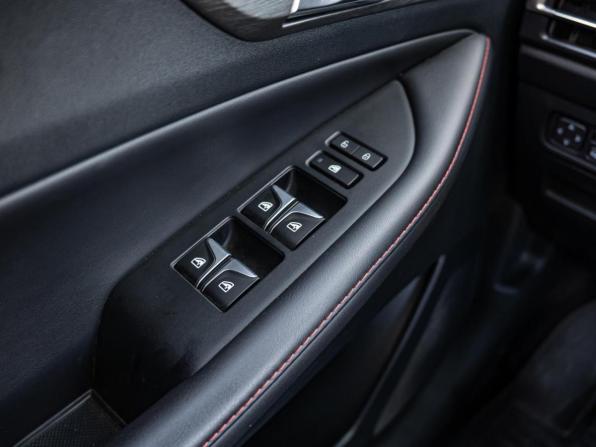 Changan CS35 Plus I Рестайлинг с пробегом 2024 года, цена 2 150 000 рублей, 15479 км, внедорожник, Автокод Объявления