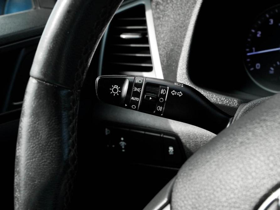 Hyundai Tucson III Челябинск  - изображение 14