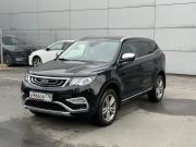 Geely Atlas I Санкт-Петербург  - изображение 6