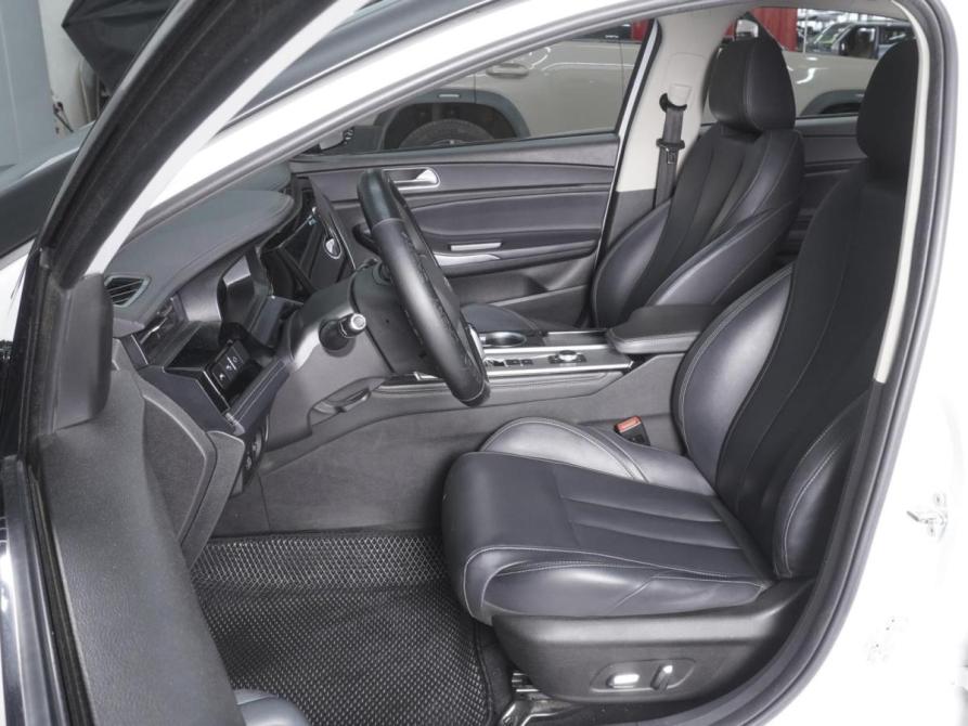 Omoda S5 Ростов-на-Дону  - изображение 10