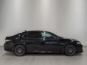 Toyota Camry VIII (XV70) Рестайлинг Москва  - изображение 34