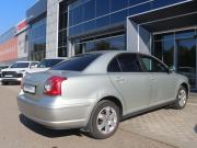 Toyota Avensis II Рестайлинг Стерлитамак  - изображение 23