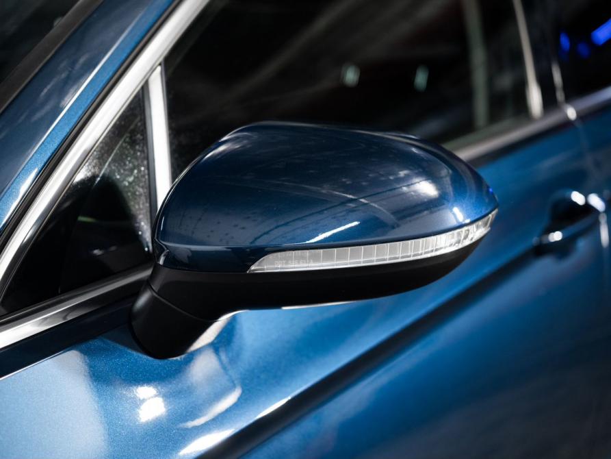 Volkswagen Passat B8 Рестайлинг Иркутск  - изображение 20