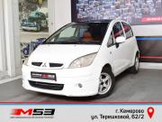 Mitsubishi Colt VI (Z20/Z30) Кемерово  - изображение 18