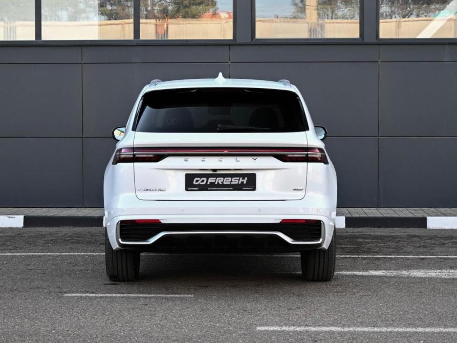 Geely Monjaro I Новороссийск  - изображение 4