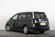 Toyota ISis I Рестайлинг Томск  - изображение 23
