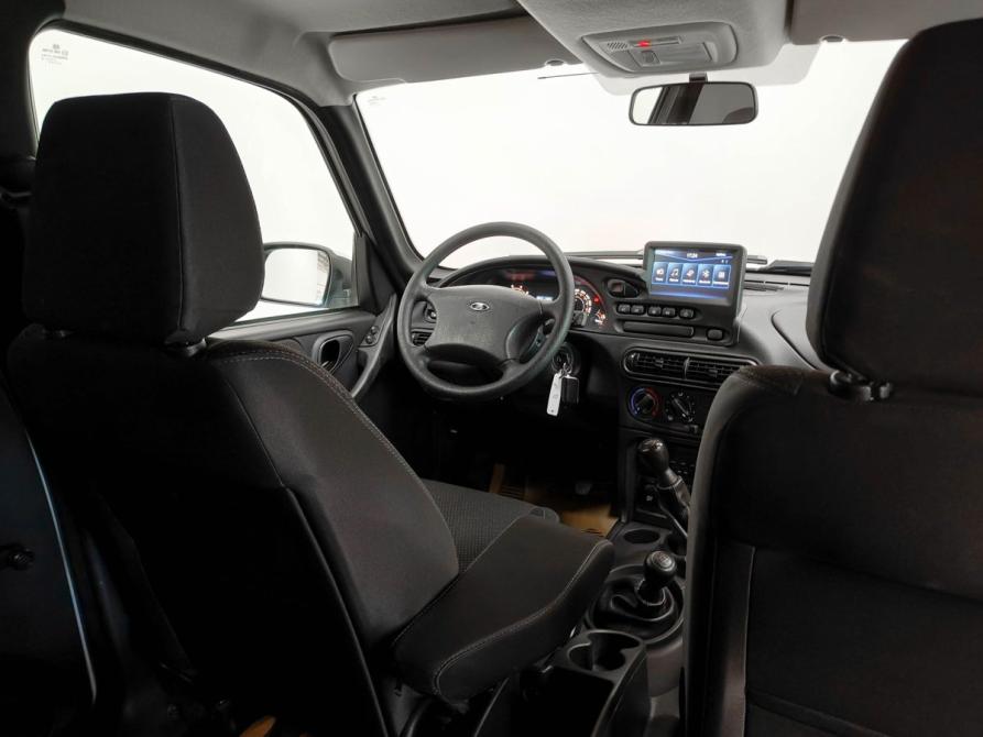Lada (ВАЗ) Niva Travel I Тула  - изображение 12