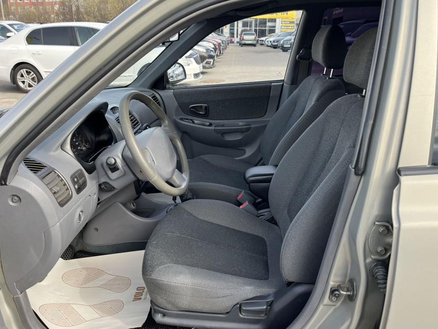 Hyundai Accent II Мурманск  - изображение 12