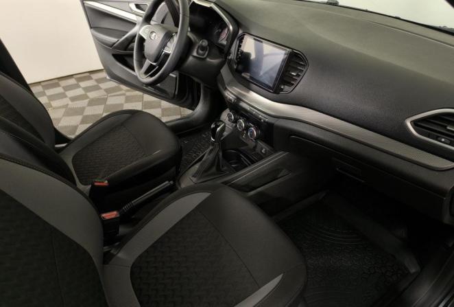 Lada (ВАЗ) Vesta I Рестайлинг (NG) с пробегом 2025 года, цена 1 340 000 рублей, 15000 км, седан, Автокод Объявления