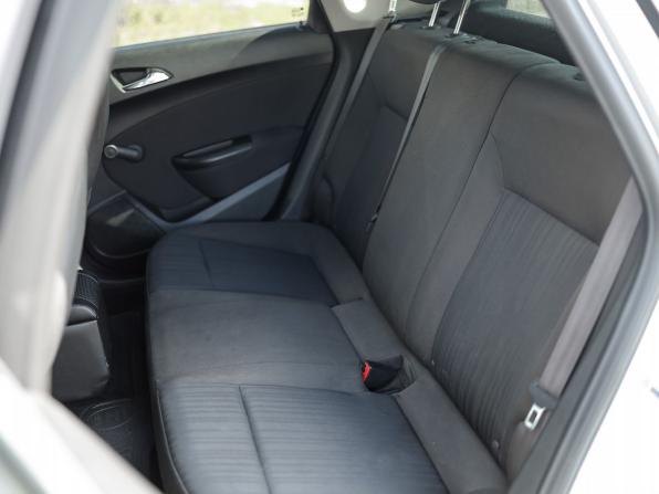 Opel Astra J Рестайлинг с пробегом 2014 года, цена 589 000 рублей, 226682 км, хэтчбек, Автокод Объявления