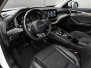 Haval F7 I Рестайлинг Москва  - изображение 36