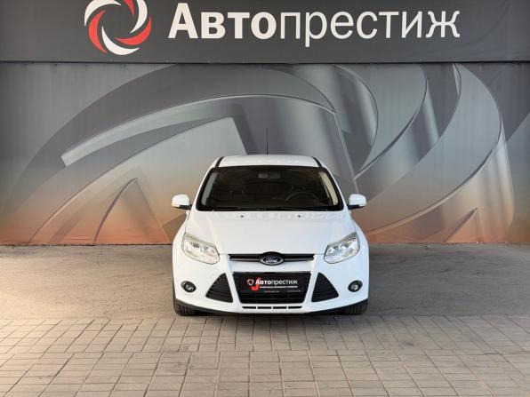 Ford Focus III с пробегом 2012 года, цена 749 000 рублей, 186343 км, хэтчбек, Автокод Объявления