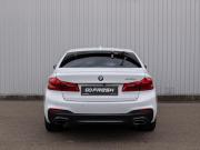 BMW 5 серии VII (G30/G31/G38) Сочи  - изображение 43