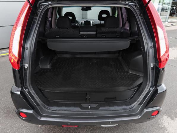 Nissan X-Trail II Рестайлинг с пробегом 2011 года, цена 1 299 000 рублей, 150650 км, внедорожник, Автокод Объявления