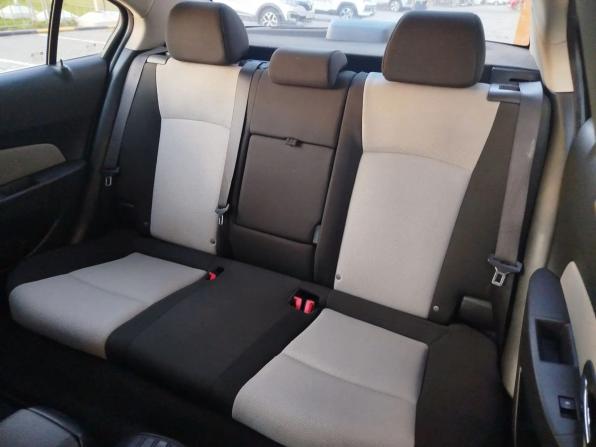 Chevrolet Cruze I Рестайлинг с пробегом 2013 года, цена 649 000 рублей, 206471 км, седан, Автокод Объявления